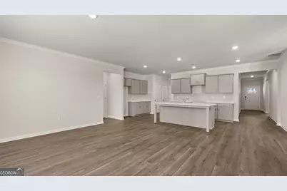 1070 Amerson Street, Buckhead, GA 30625 - Photo 11