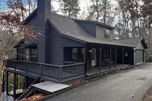 521 Northwind, Sautee Nacoochee, GA 30571 - Photo 59