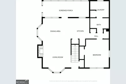 521 Northwind, Sautee Nacoochee, GA 30571 - Photo 9