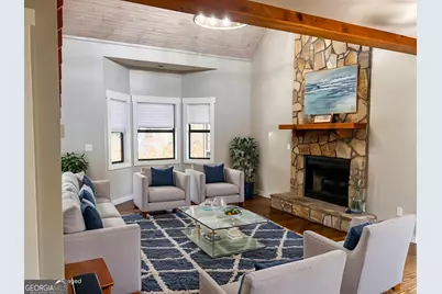 521 Northwind, Sautee Nacoochee, GA 30571 - Photo 11