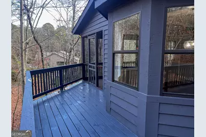 521 Northwind, Sautee Nacoochee, GA 30571 - Photo 7