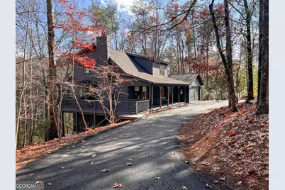 521 Northwind, Sautee Nacoochee, GA 30571 - Photo 65