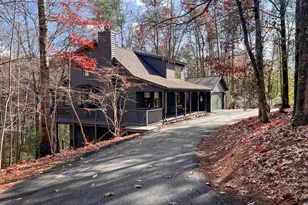 521 Northwind, Sautee Nacoochee, GA 30571 - Photo 65