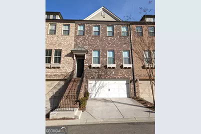 146 Brindle Lane, Alpharetta, GA 30009 - Photo 1