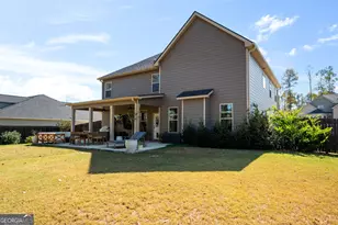 345 Darien Dr, Senoia, GA 30276 - Photo 19