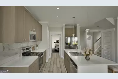 2306 Santa Fe Street #09, Morrow, GA 30260 - Photo 5