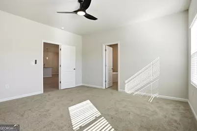 132 Post Oak Drive #131, Jackson, GA 30233 - Photo 9