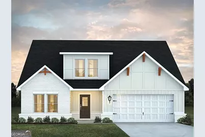 132 Post Oak Drive #131, Jackson, GA 30233 - Photo 1