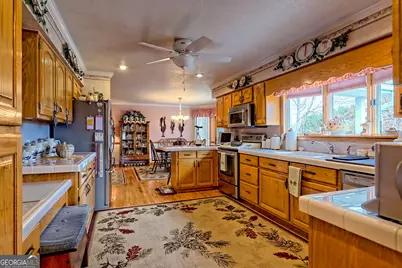 5753 Jackson Lane, Young Harris, GA 30582 - Photo 15