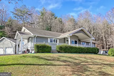 5753 Jackson Lane, Young Harris, GA 30582 - Photo 1