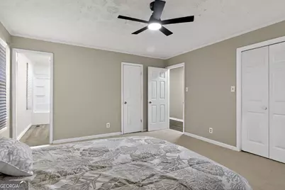 5181 Zebulon Road, Macon, GA 31210 - Photo 9