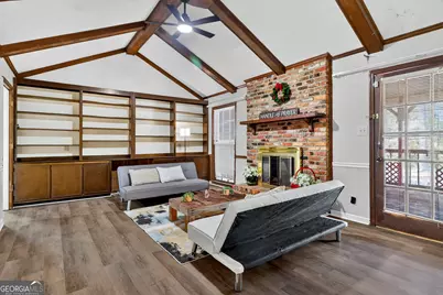 5181 Zebulon Road, Macon, GA 31210 - Photo 3