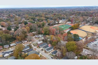 1033 Palmetto Avenue SW, Atlanta, GA 30314 - Photo 19
