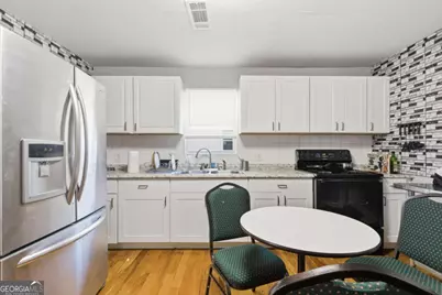 1033 Palmetto Avenue SW, Atlanta, GA 30314 - Photo 5