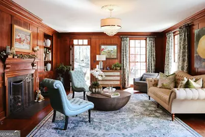 255 Plum Nelly Road, Athens, GA 30606 - Photo 11