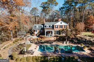 255 Plum Nelly Rd, Athens, GA 30606 - Photo 1