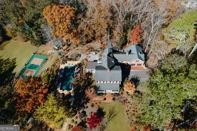255 Plum Nelly Road, Athens, GA 30606 - Photo 7