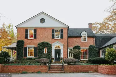 255 Plum Nelly Road, Athens, GA 30606 - Photo 1