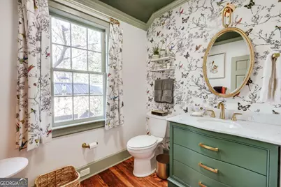 255 Plum Nelly Road, Athens, GA 30606 - Photo 27