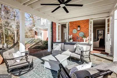 255 Plum Nelly Road, Athens, GA 30606 - Photo 15