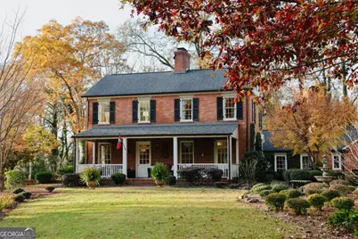 255 Plum Nelly Road, Athens, GA 30606 - Photo 5