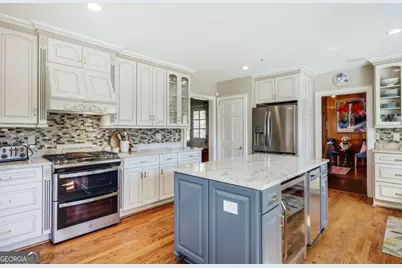 255 Plum Nelly Road, Athens, GA 30606 - Photo 19