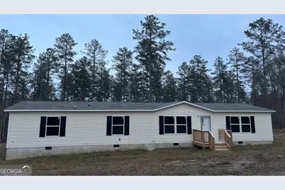 472 Hwy 24 South, Milledgeville, GA 31061 - Photo 1