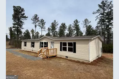 472 Hwy 24 South, Milledgeville, GA 31061 - Photo 1
