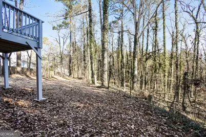 1445 Glynn Oaks Drive SW, Marietta, GA 30008 - Photo 15