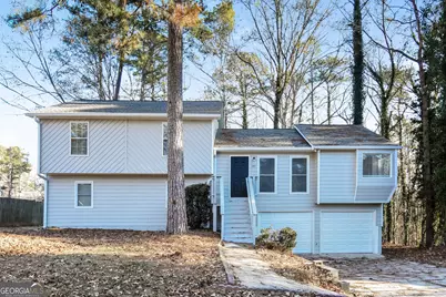 1445 Glynn Oaks Drive SW, Marietta, GA 30008 - Photo 1