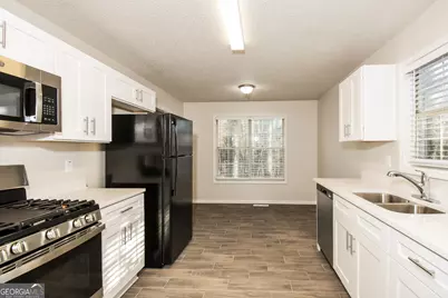 1445 Glynn Oaks Drive SW, Marietta, GA 30008 - Photo 7