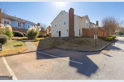 5554 Clover Rise Lane #2, Norcross, GA 30093 - Photo 9