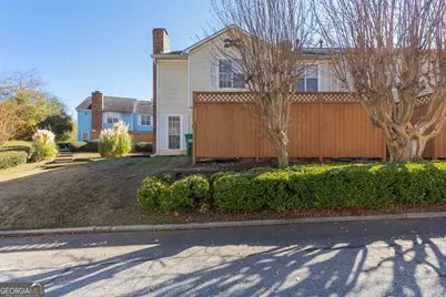 5554 Clover Rise Lane #2, Norcross, GA 30093 - Photo 5