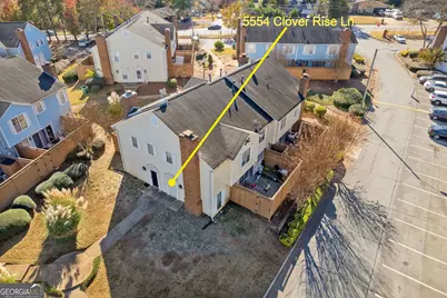 5554 Clover Rise Lane #2, Norcross, GA 30093 - Photo 15