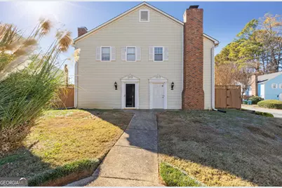 5554 Clover Rise Lane #2, Norcross, GA 30093 - Photo 7