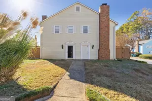 5554 Clover Rise Ln, Norcross, GA 30093 - Photo 7