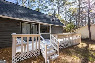 427 Table Mountain Dr, Macon, GA 31220 - Photo 29