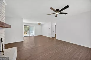 427 Table Mountain Dr, Macon, GA 31220 - Photo 5