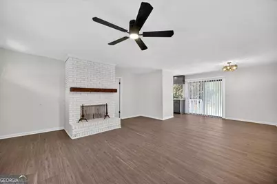 427 Table Mountain Drive, Macon, GA 31220 - Photo 7