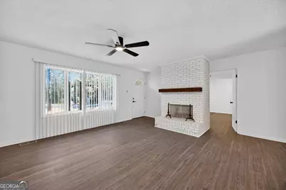 427 Table Mountain Drive, Macon, GA 31220 - Photo 9