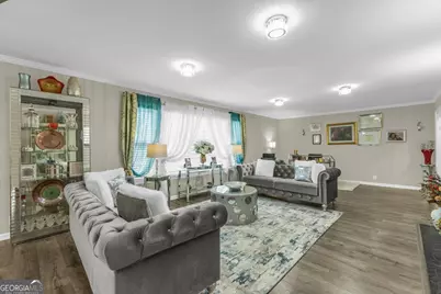 969 Ga Highway 17 N, Guyton, GA 31312 - Photo 5