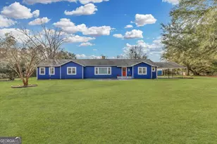 969 Ga Hwy 17 N, Guyton, GA 31312 - Photo 1