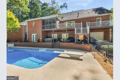 325 Country Side Drive, McDonough, GA 30252 - Photo 83