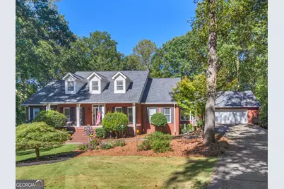 325 Country Side Drive, McDonough, GA 30252 - Photo 1