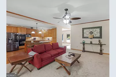 325 Country Side Drive, McDonough, GA 30252 - Photo 9