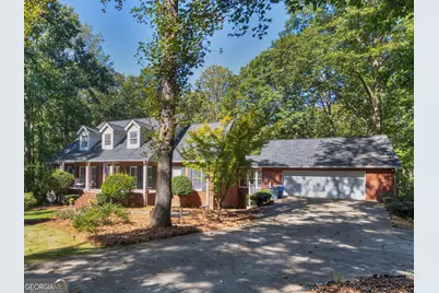 325 Country Side Drive, McDonough, GA 30252 - Photo 93