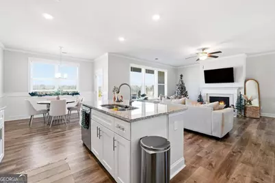 140 Lott Creek Court, Braselton, GA 30517 - Photo 11