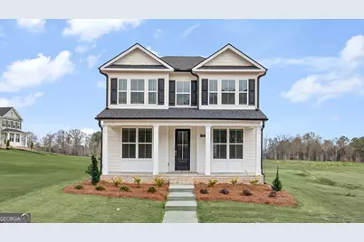 607 Cantor Way, Monroe, GA 30655 - Photo 1