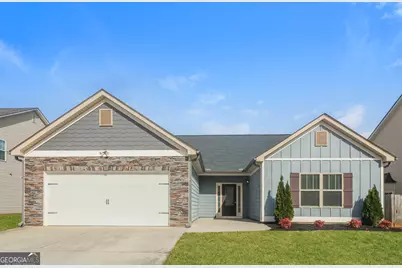 120 Brookhaven Drive, Villa Rica, GA 30180 - Photo 1