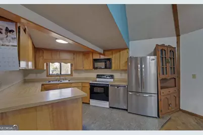 15 Trails End Run, Blue Ridge, GA 30513 - Photo 7